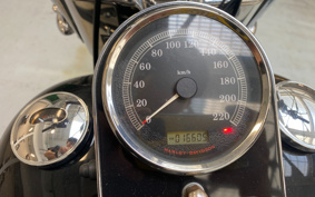 HARLEY FLSTN1340-1450 2008 JD5