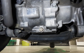 HONDA GYRO UP 2004 TA01