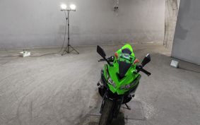 KAWASAKI  NINJA ZX-25R SE ZX250E