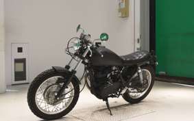 YAMAHA SR400 Gen.2 1996 1JR