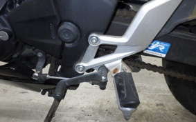 HONDA CBR250R GEN 3 2013 MC41