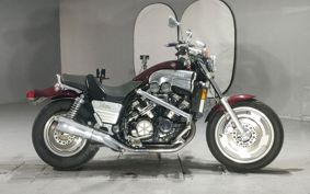 YAMAHA VMAX 1991 2WEE
