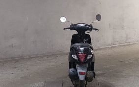 SUZUKI LET'S G CA4AA