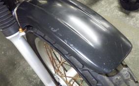 YAMAHA TW225 1991 DG09J