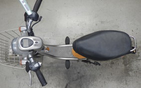 YAMAHA PASSOL 2023 SY01J