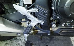 HONDA NX400 2024 NC65