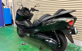 HONDA SILVER WING GT400 ABS 2011 NF03