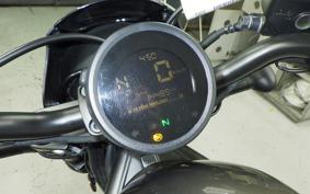 HONDA REBEL 250 S MC49