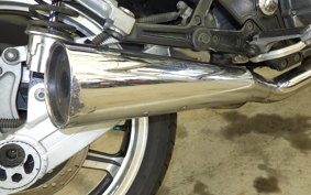 KAWASAKI ZEPHYR 550 ZR550B