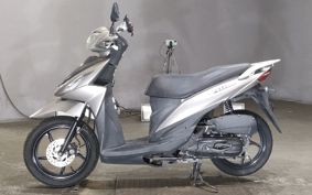 SUZUKI ADDRESS V110 CE47A