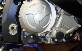 BMW S1000RR 2012