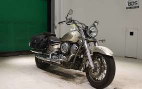 YAMAHA DRAGSTAR 400 CLASSIC 2009 VH01J