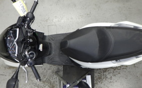 YAMAHA MAJESTY155 Gen.2 S 1994 SG52J