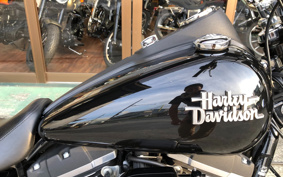 HARLEY FXDB1580 2017 GXM