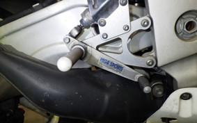 SUZUKI RGV250 Gamma Gen.3 1981 VJ23A