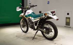 YAMAHA SEROW 225 Gen.2 2025 1KH