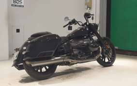 BMW R18 2025