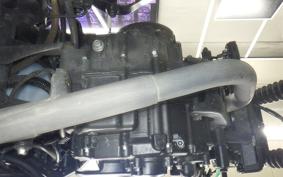 HONDA REBEL 250 S MC49