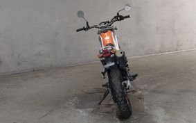 YAMAHA TORITSU CAR DG16J