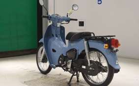 HONDA C110 SUPER CUB JA44