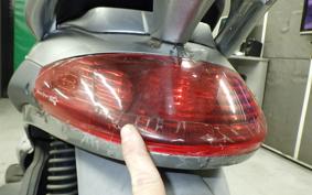 PIAGGIO BEVERLY 200