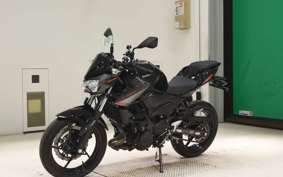 KAWASAKI Z400 Gen.2 2024 EX400L