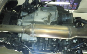 KAWASAKI ELIMINATOR400-3 2025 EL400A