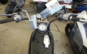 HONDA GB250 CLUBMAN GEN 2 MC10