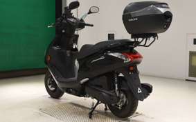 YAMAHA AXIS 125 Z SEJ6J