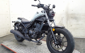 HONDA REBEL MC49
