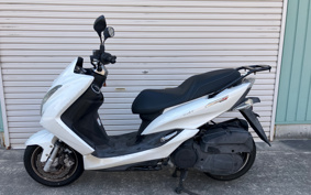 YAMAHA MAJESTYS SG28J