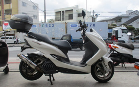 YAMAHA MAJESTYS SG28J