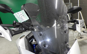 YAMAHA MT-09 Tracer 2015 RN36J