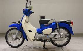HONDA C110 SUPER CUB 1999 JA44