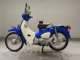 Фото Honda C110 SUPER CUB 2018 с японского аукциона