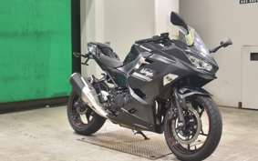 KAWASAKI NINJA 250 2 2019 EX250P