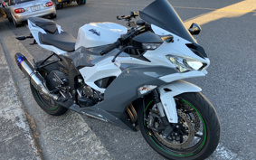 KAWASAKI NINJA ZX-6R 2020 ZX636G