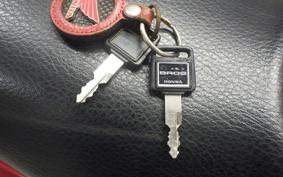 HONDA BROS 400 GEN 2 NC25