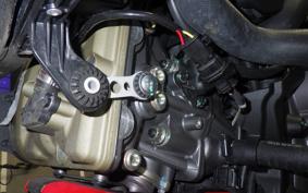 DUCATI MONSTER 937 + 2023