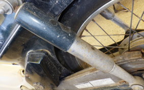 HONDA C50 SUPER CUB E AA01