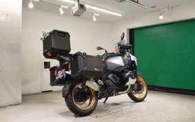 BMW R1300GS Adventure ASA 2026