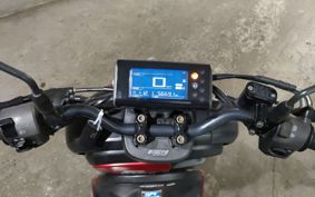 YAMAHA  CUBIC SU SEE1