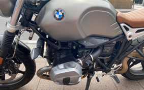 BMW R NINE T SCRAMBLER 2017 0J31