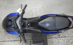 YAMAHA N-MAX SED6J