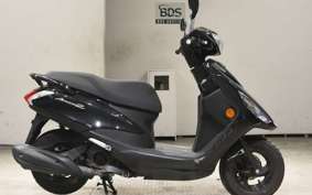 YAMAHA AXIS 125 Z SEJ6J