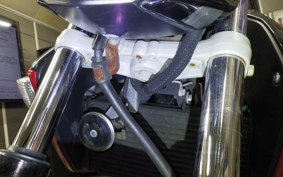 SUZUKI GSR250 2022