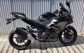 KAWASAKI NINJA 400 2020 EX400G