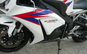 HONDA CBR1000RR 2012 SC59
