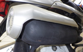 YAMAHA JOG ZR Gen.2 SA16J