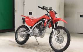HONDA CRF125F JE03
